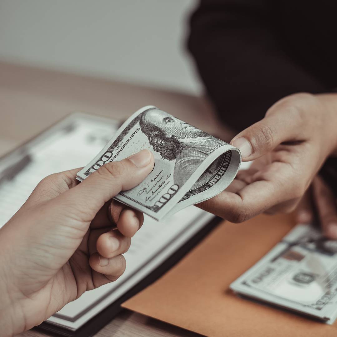 FHA 203k Specification Of Repairs Form